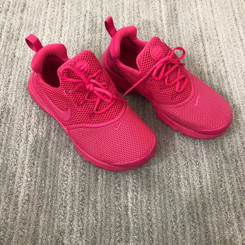 Basically new Nike presto